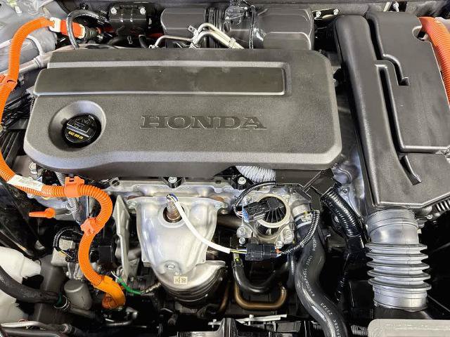 Used 2023 Honda Accord EX-L image 9