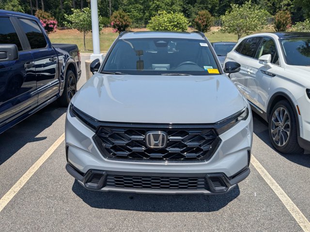 Used 2023 Honda CR-V Sport image 2