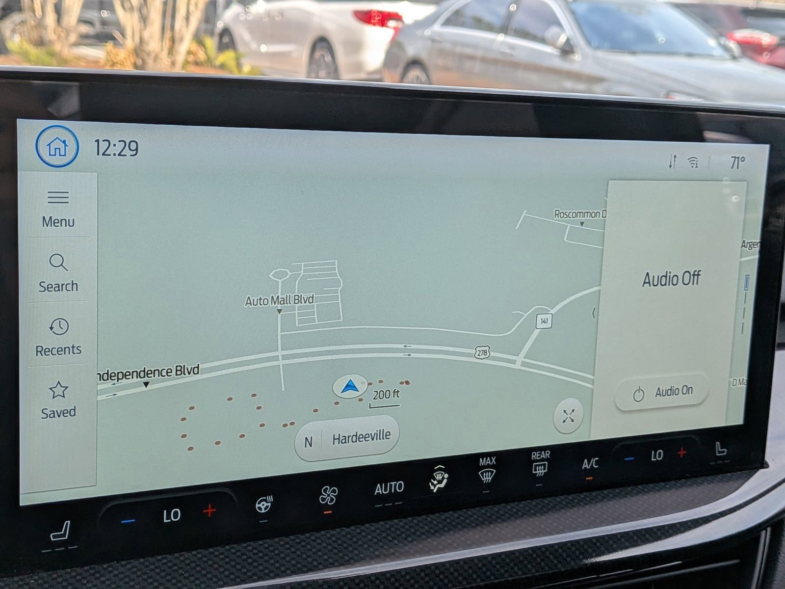 Certified 2023 Ford Escape ST-Line Select w/ Tech Pack #1 image 26