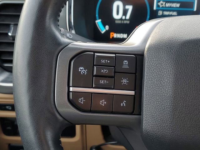 Certified 2021 Ford F150 Lariat w/ Equipment Group 502A High image 15