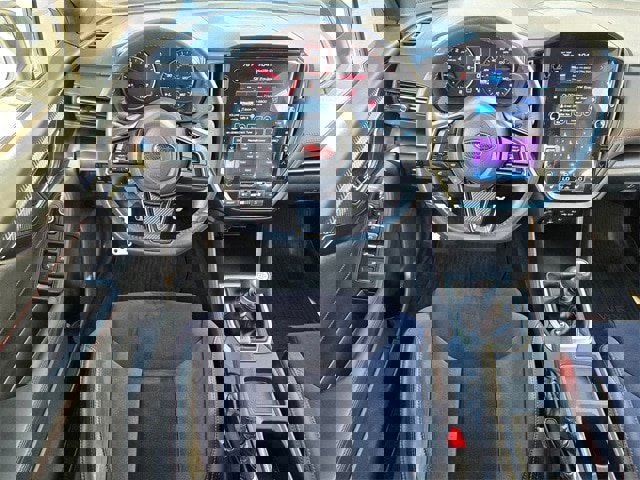 Used 2022 Subaru WRX Limited image 8