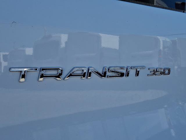 Certified 2020 Ford Transit 350 XL RWD image 30