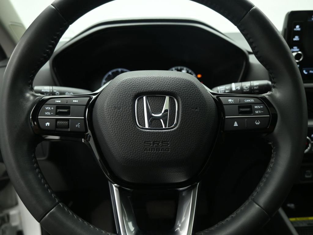 Used 2024 Honda CR-V EX-L image 38