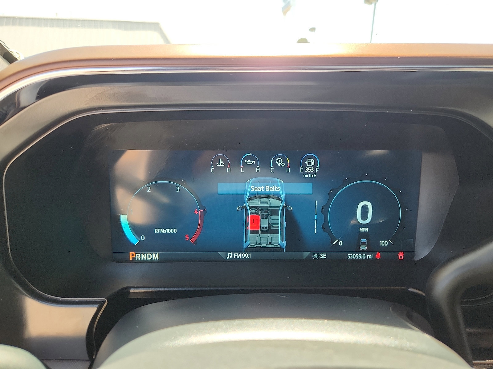 Certified 2024 Ford F350 King Ranch image 10