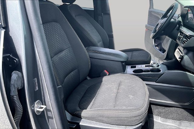 Certified 2024 Ford Escape Active w/ Tech Pack #1 AWD/4WD image 8
