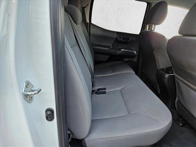 Used 2021 Toyota Tacoma SR5 image 16