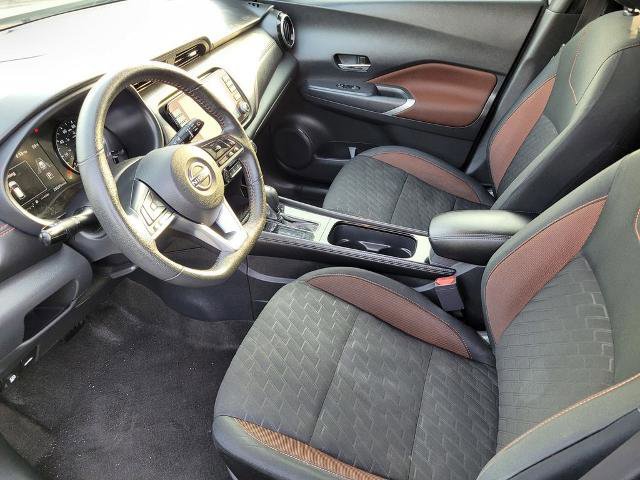 Used 2023 Nissan Kicks SR w/ Exterior Package image 14