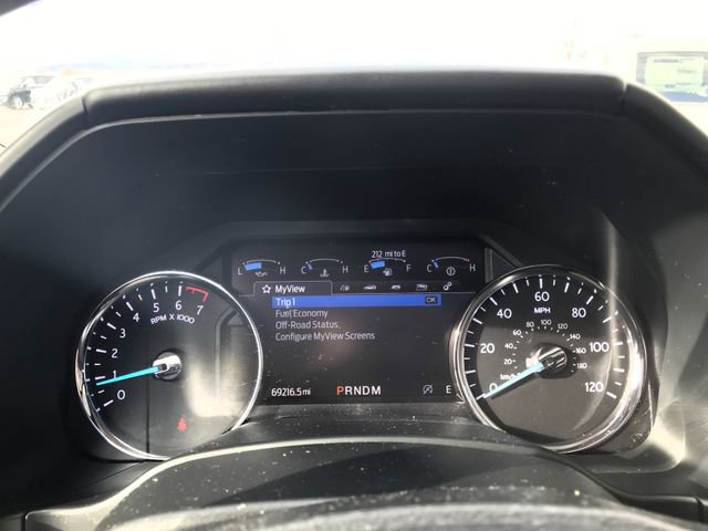 Certified 2020 Ford Expedition Platinum image 10