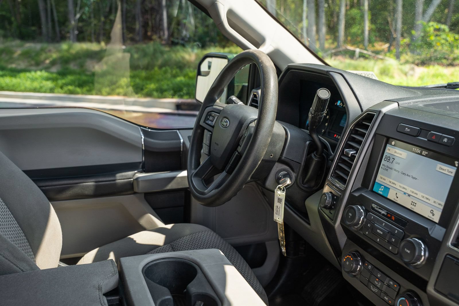 Certified 2019 Ford F150 XLT AWD/4WD image 13