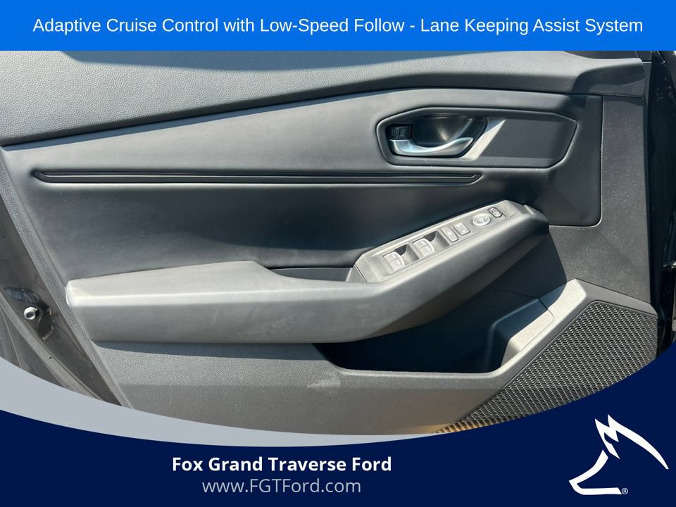 Used 2023 Honda Accord EX image 13