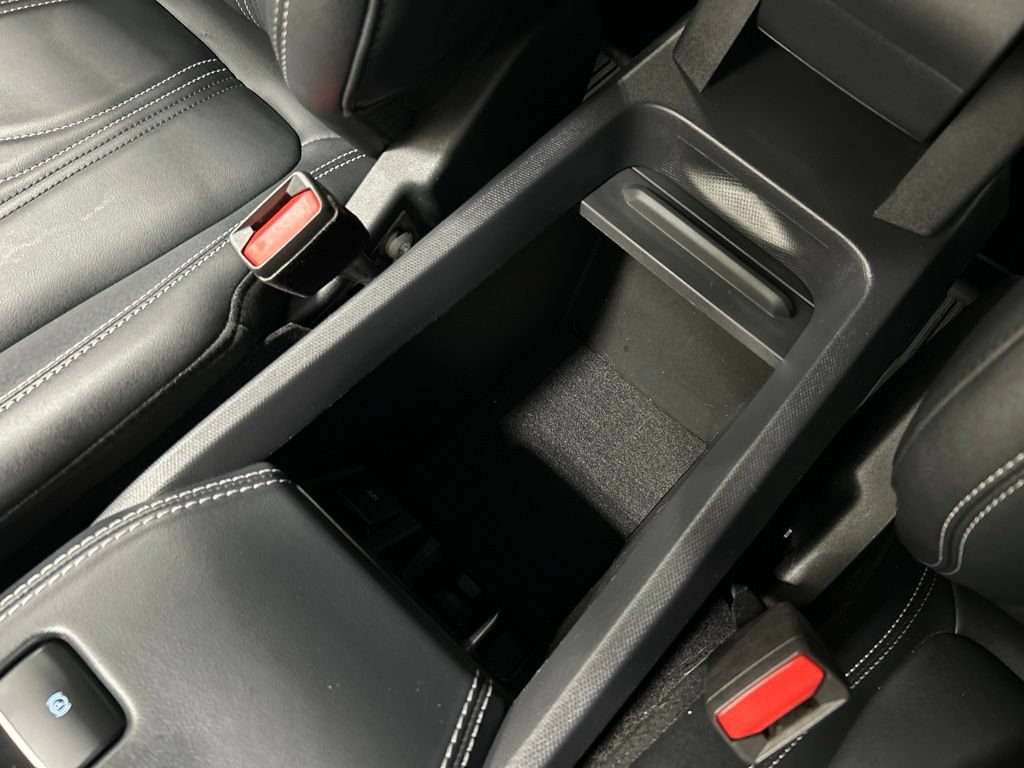 Certified 2022 Ford Mustang Mach-E Select w/ Comfort/Technology Package AWD/4WD image 27