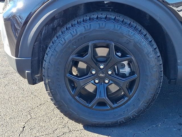 Certified 2023 Ford Explorer Timberline image 29