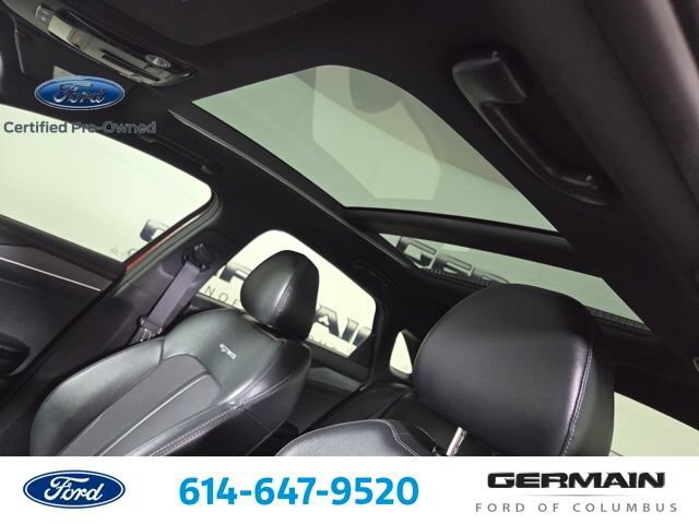 Used 2022 Kia K5 GT-Line w/ GT-Line FWD Premium Package image 34
