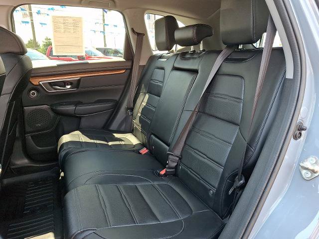 Used 2020 Honda CR-V Touring image 10