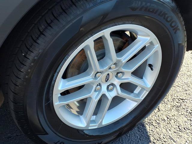 Certified 2026 Ford Explorer Active AWD/4WD image 19