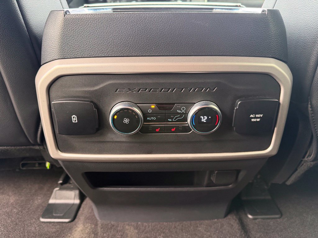 Certified 2023 Ford Expedition Limited AWD/4WD image 23