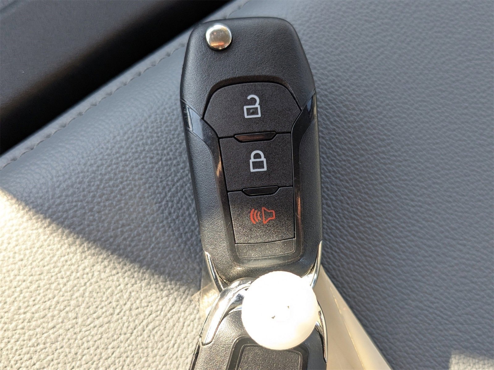 Certified 2025 Ford F150 XL w/ Tow/Haul Package image 32