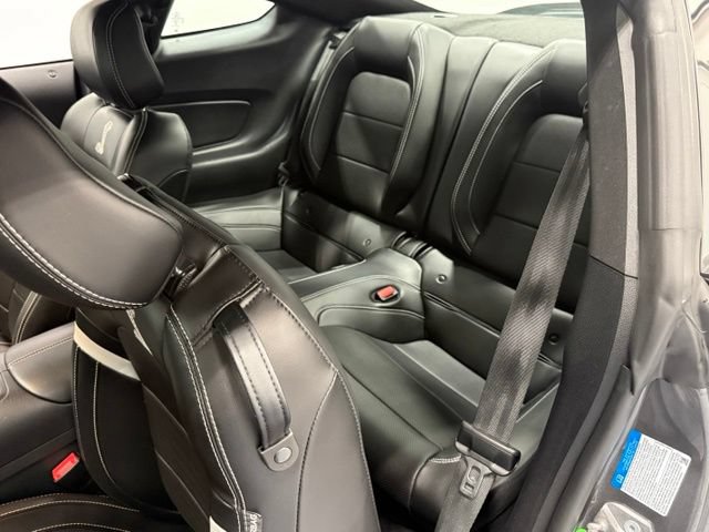 Certified 2021 Ford Mustang Shelby GT500 w/ Technology Package RWD image 35