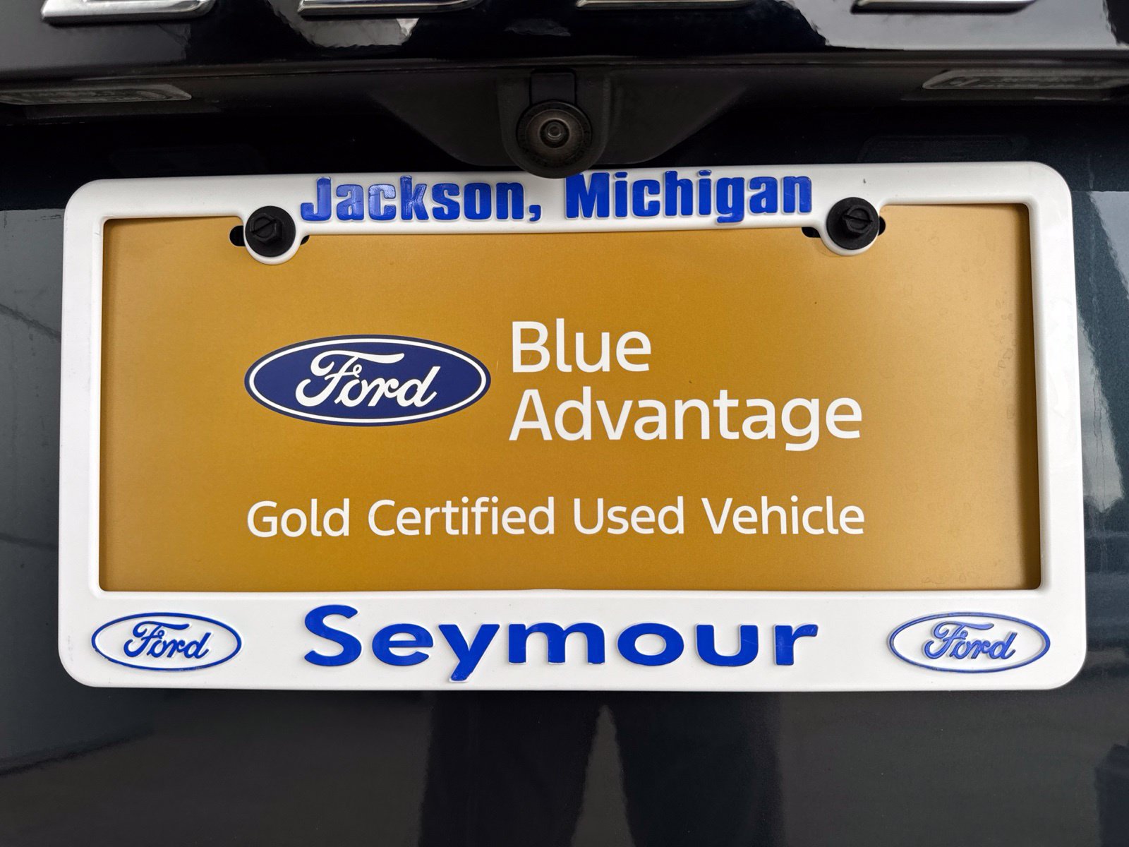 Certified 2024 Ford Edge SEL w/ Convenience Package AWD/4WD image 17
