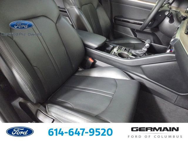 Used 2023 Kia K5 EX image 31