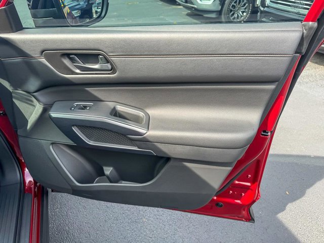 Used 2023 Nissan Pathfinder Rock Creek image 29