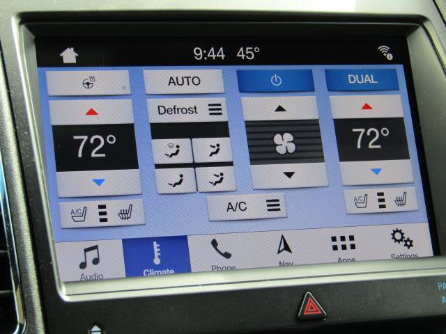 Certified 2019 Ford Taurus SHO w/ Driver Assist Package image 26