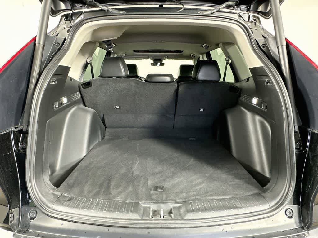 Used 2025 Honda CR-V EX-L image 21