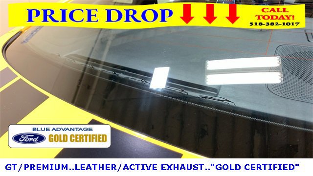 Certified 2024 Ford Mustang GT Premium image 20