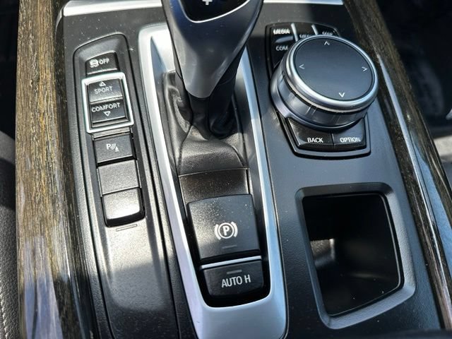 Used 2018 BMW X5 xDrive35i AWD/4WD image 24