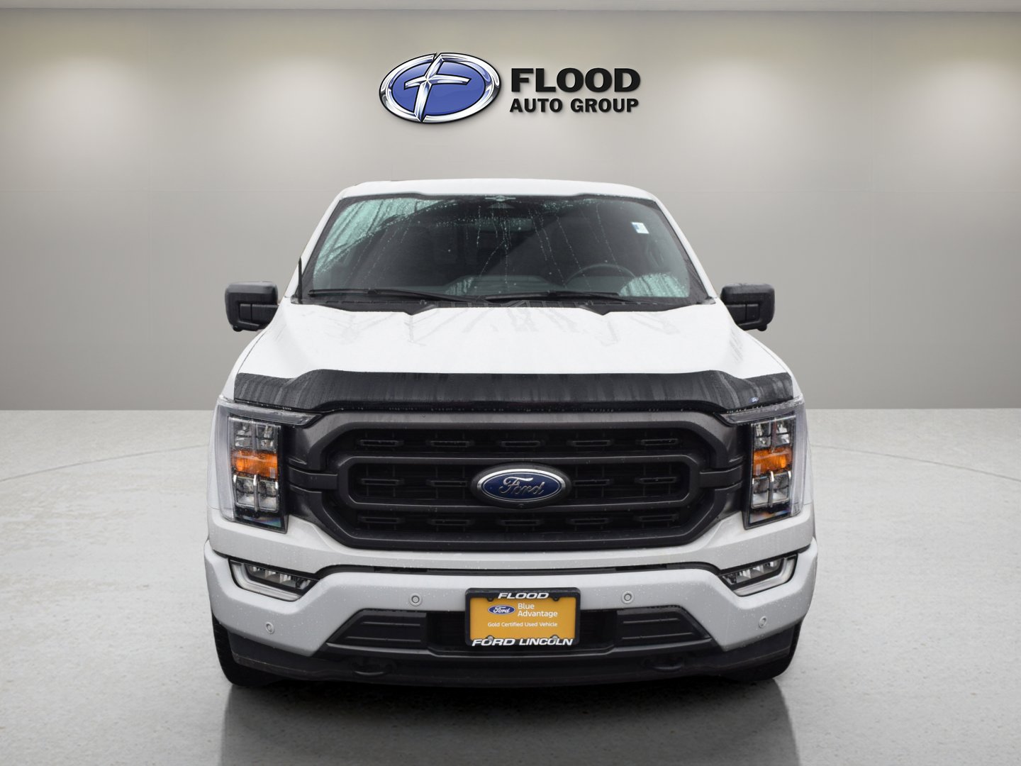 Certified 2023 Ford F150 XLT w/ Equipment Group 302A High AWD/4WD image 2