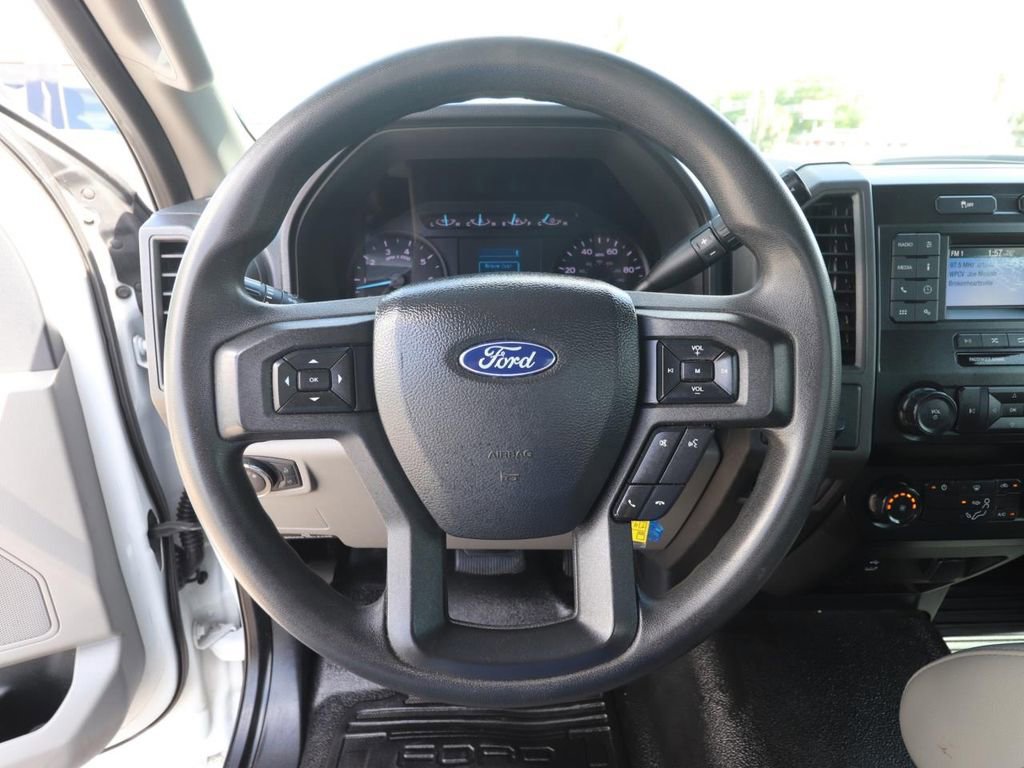 Certified 2022 Ford F250 XL image 17