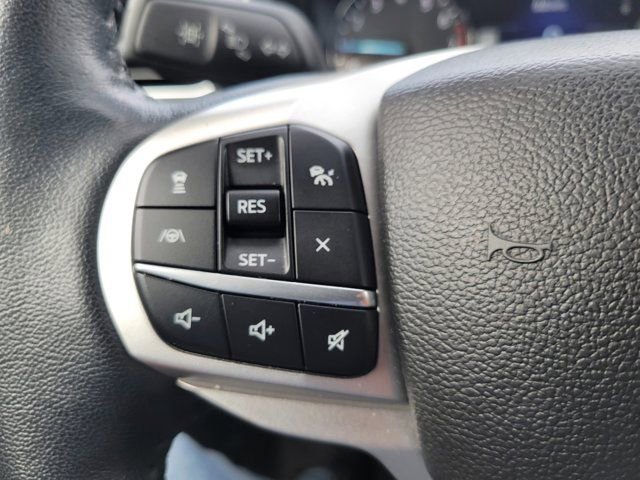 Certified 2023 Ford Explorer XLT w/ Equipment Group 202A RWD image 20