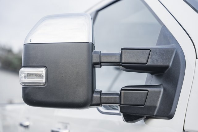 Certified 2021 Ford F350 Platinum image 16