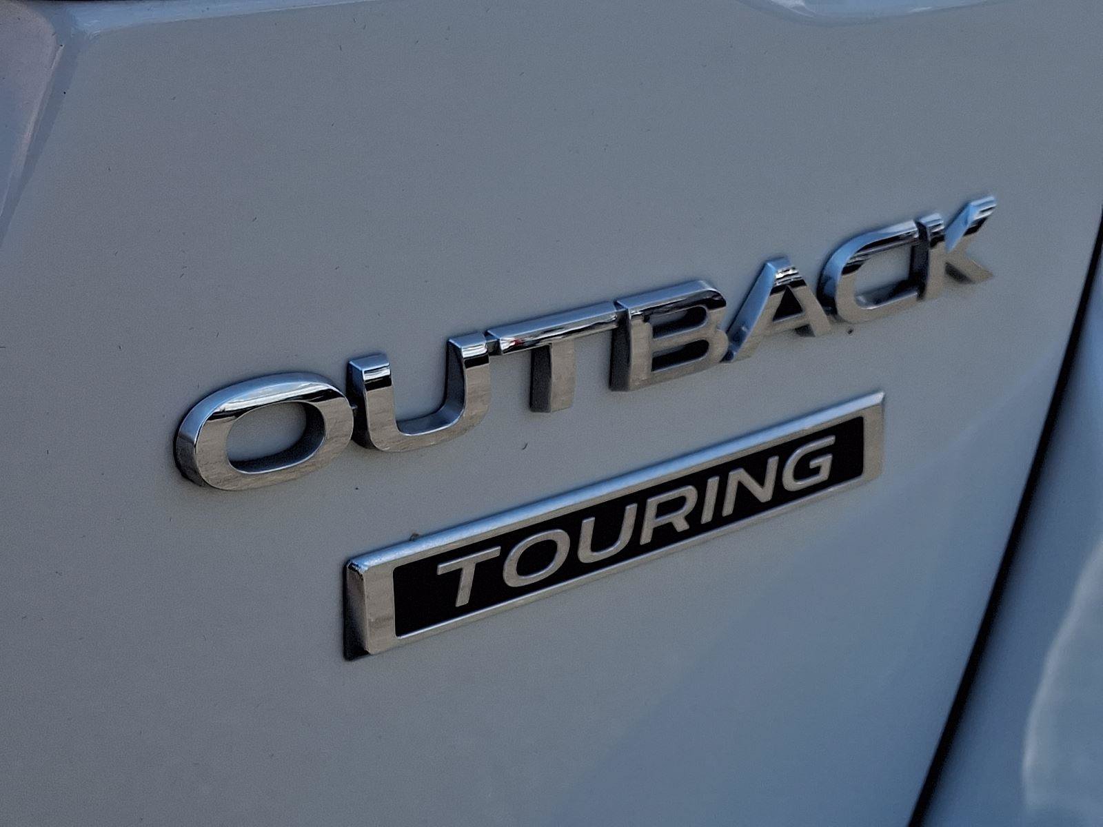 Used 2023 Subaru Outback Touring AWD/4WD image 30