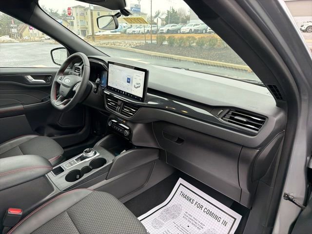 Certified 2023 Ford Escape ST-Line w/ Tech Pack #1 image 37