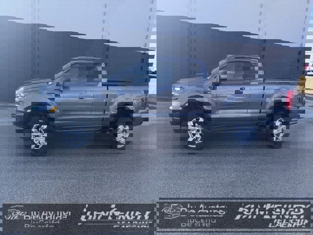 Certified 2023 Ford Ranger XL w/ Equipment Group 101A High image 2