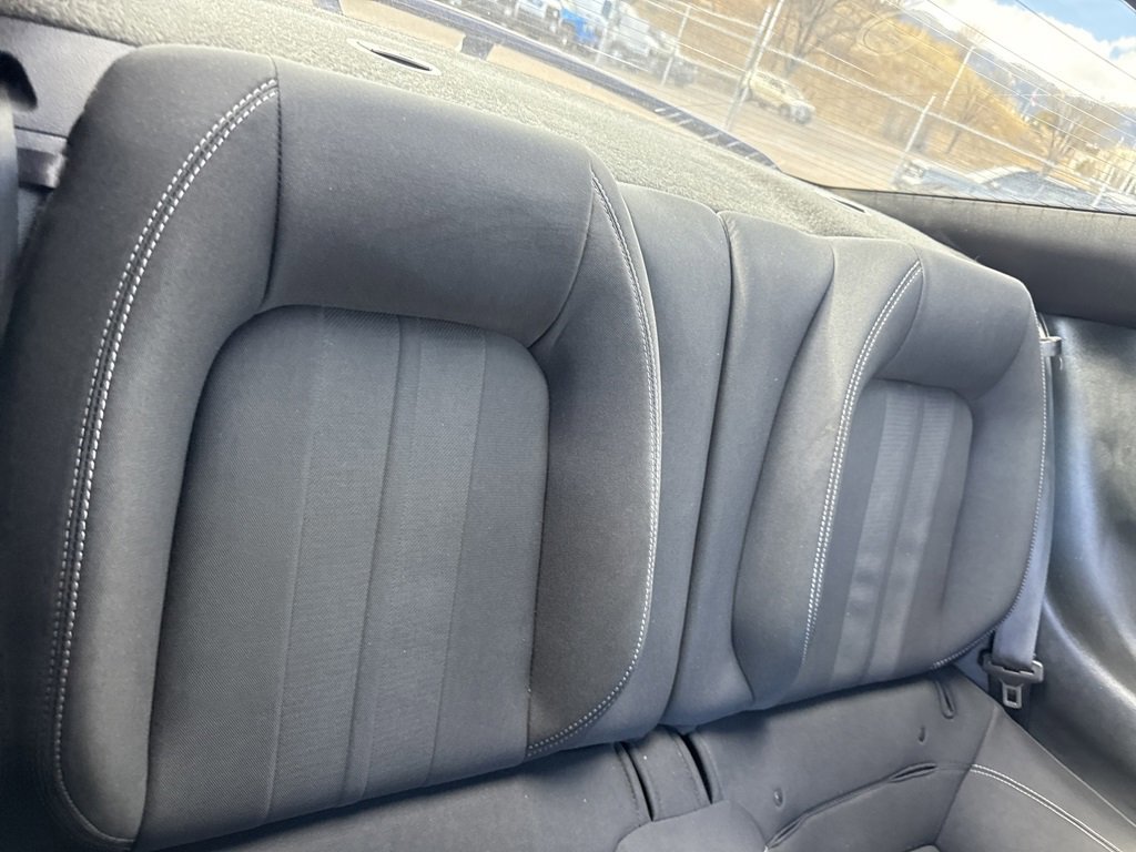 Certified 2019 Ford Mustang GT w/ GT Performance Package image 24