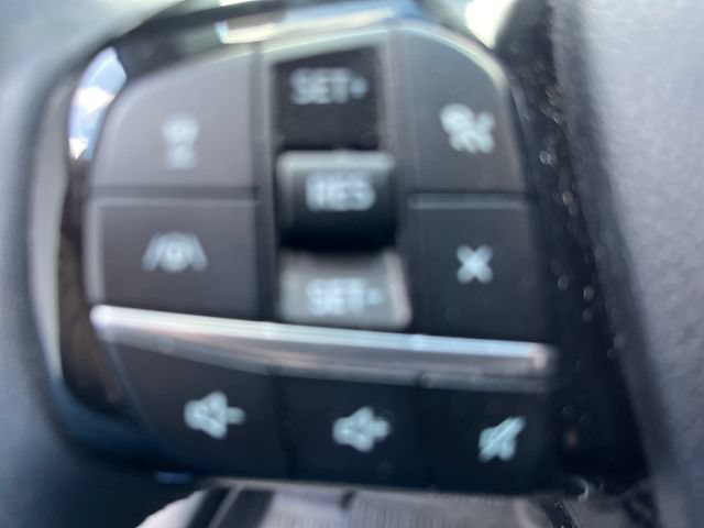 Certified 2022 Ford Escape SEL w/ Technology Package FWD image 31