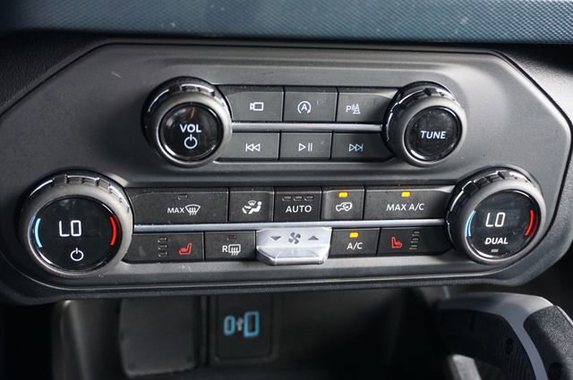 Certified 2023 Ford Bronco Outer Banks image 20