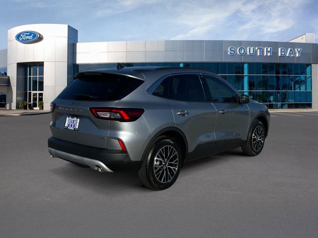 Certified 2023 Ford Escape SE FWD image 5