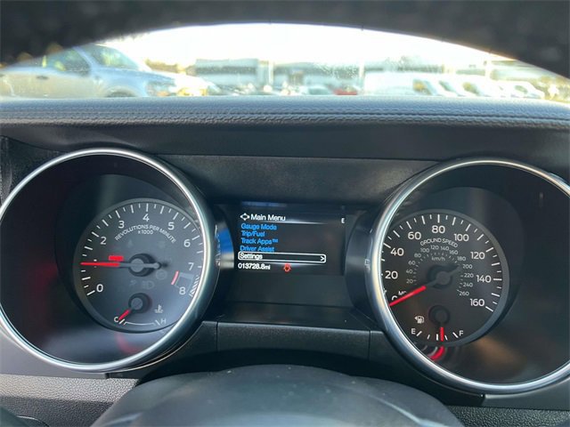 Certified 2023 Ford Mustang GT w/ Equipment Group 301A image 15