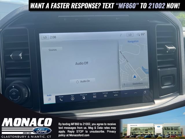 Certified 2023 Ford F150 Limited AWD/4WD image 20
