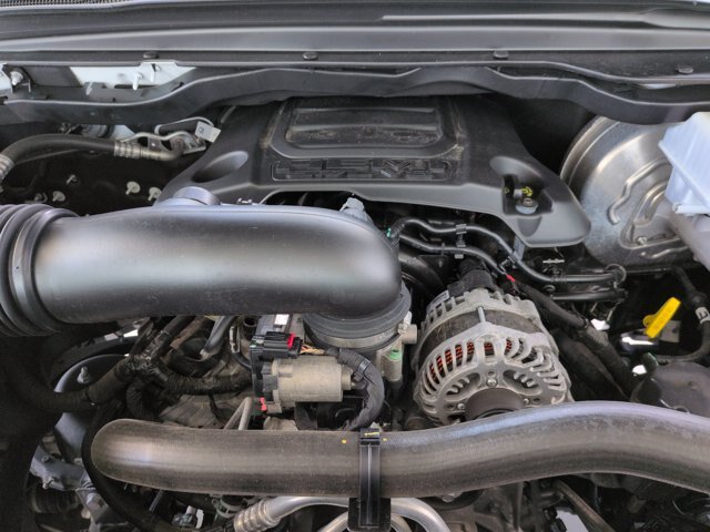 Used 2021 RAM 1500 Laramie AWD/4WD image 35