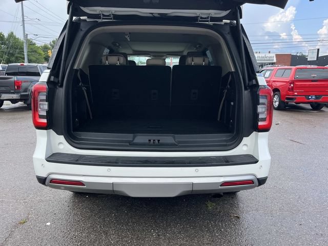 Certified 2023 Ford Expedition Limited AWD/4WD image 15
