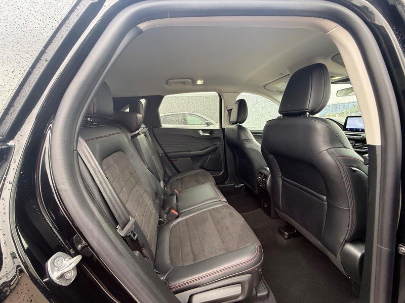 Certified 2021 Ford Escape SEL w/ SEL Stealth AWD Package image 15