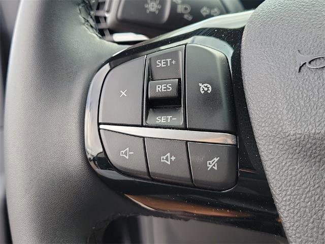 Certified 2022 Ford Escape SEL image 24