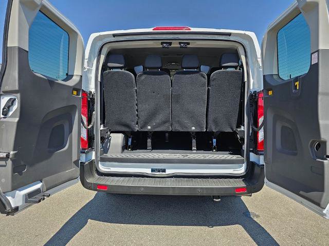 Certified 2023 Ford Transit 350 XLT RWD image 21