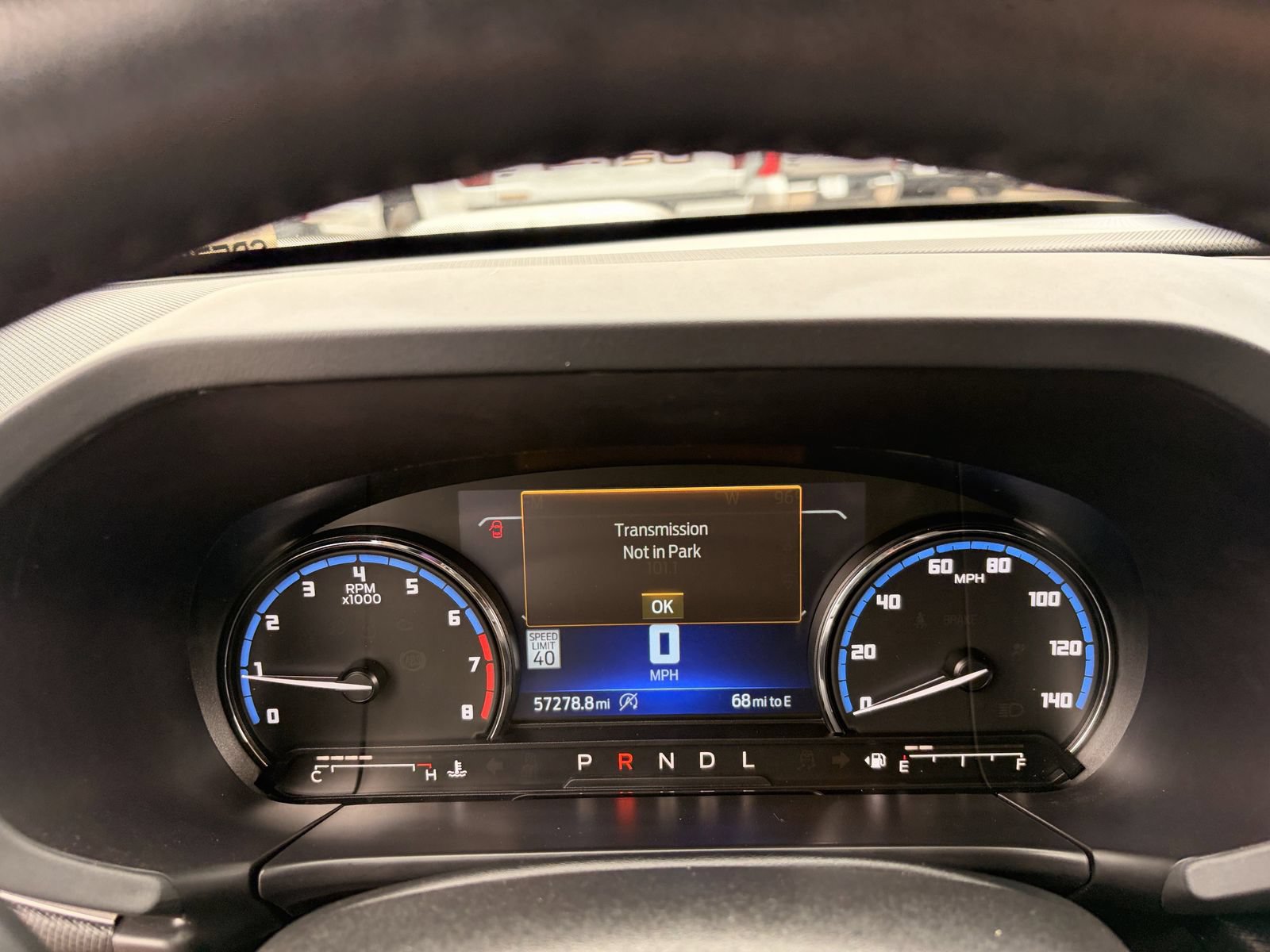 Certified 2023 Ford Bronco Sport Outer Banks w/ Tech Package AWD/4WD image 28