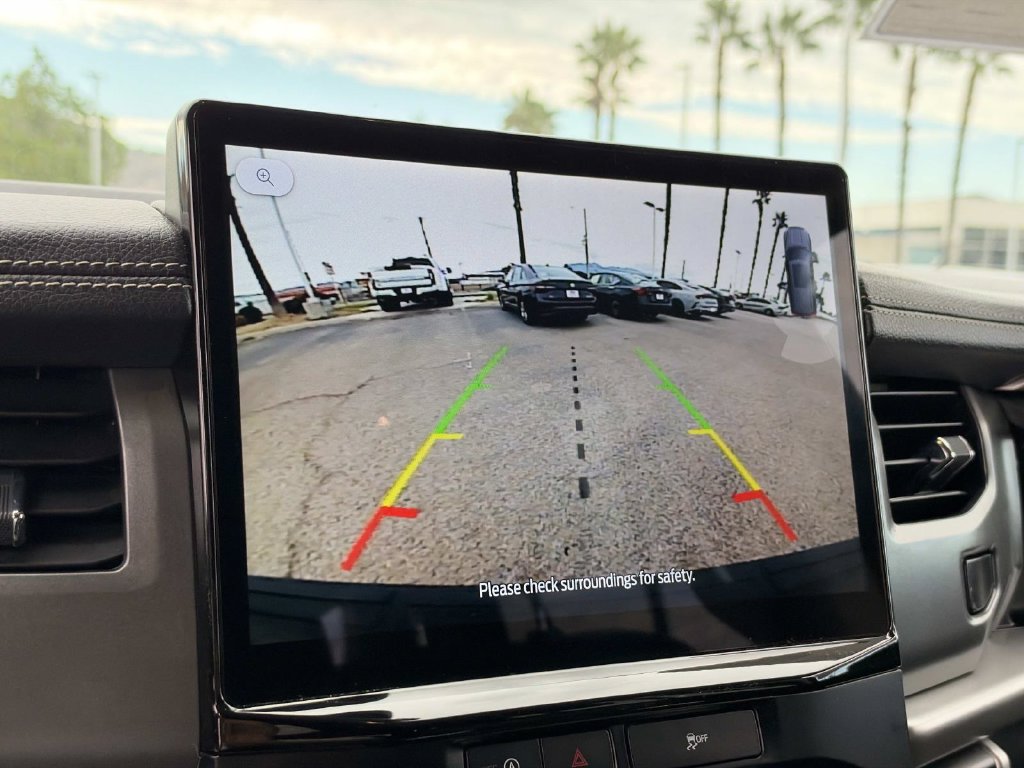 Certified 2024 Ford Expedition Max XLT RWD image 27