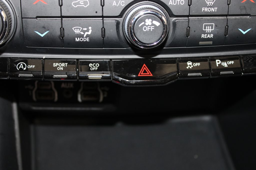 Used 2024 Dodge Durango GT RWD image 49
